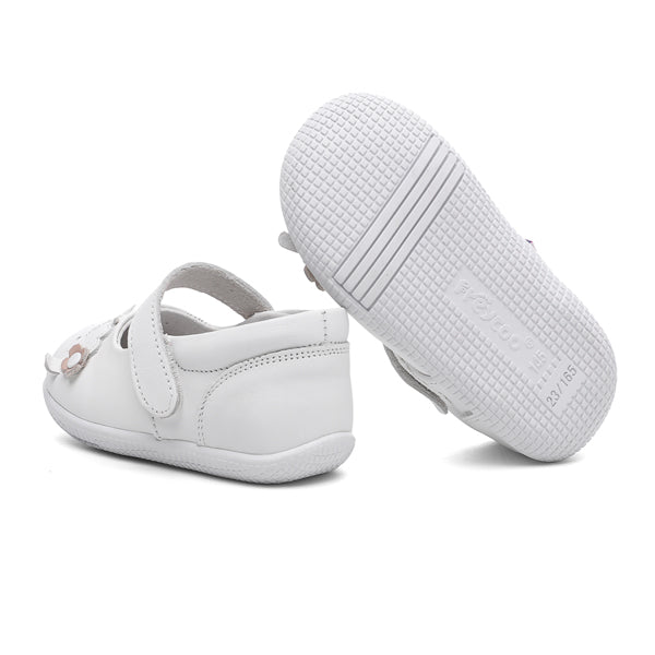 Nube blanco