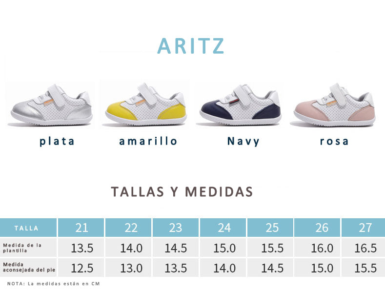 Aritz