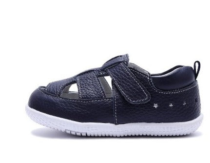 zapato respetuoso suela flexible freycoo resistente el calzado más feroz