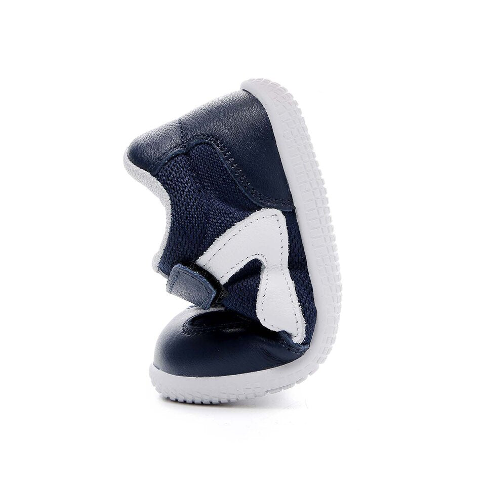 Matilde navy