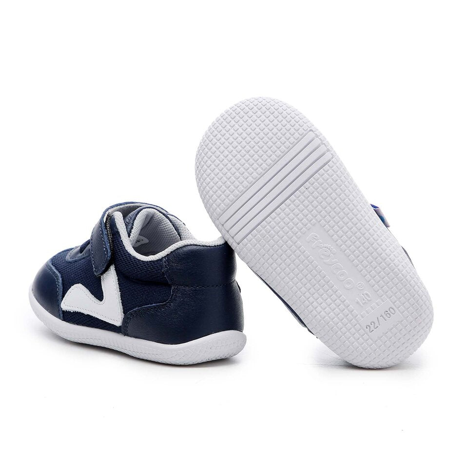 Matilde navy