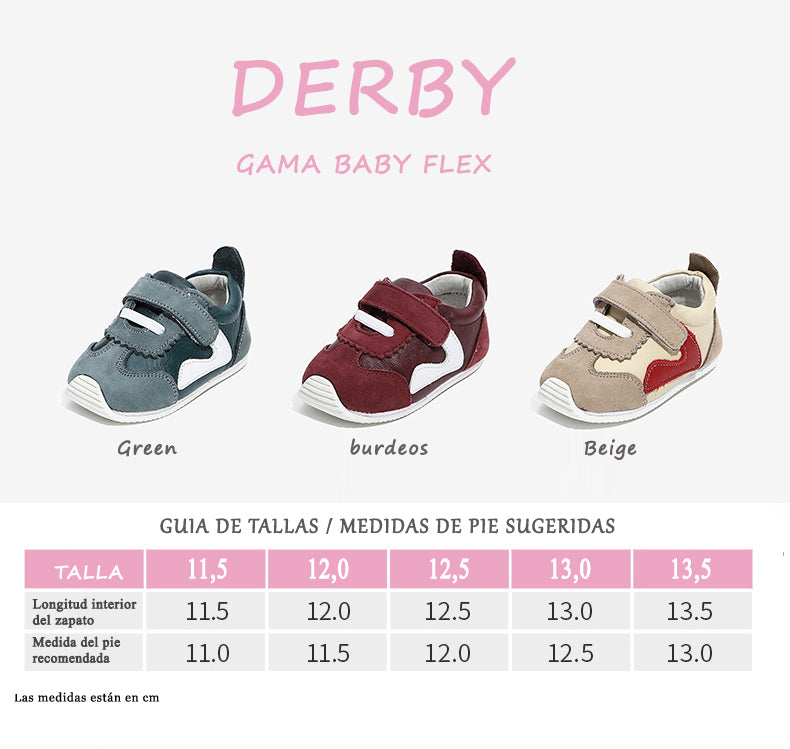 Derby burdeos