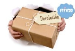 Devolución
