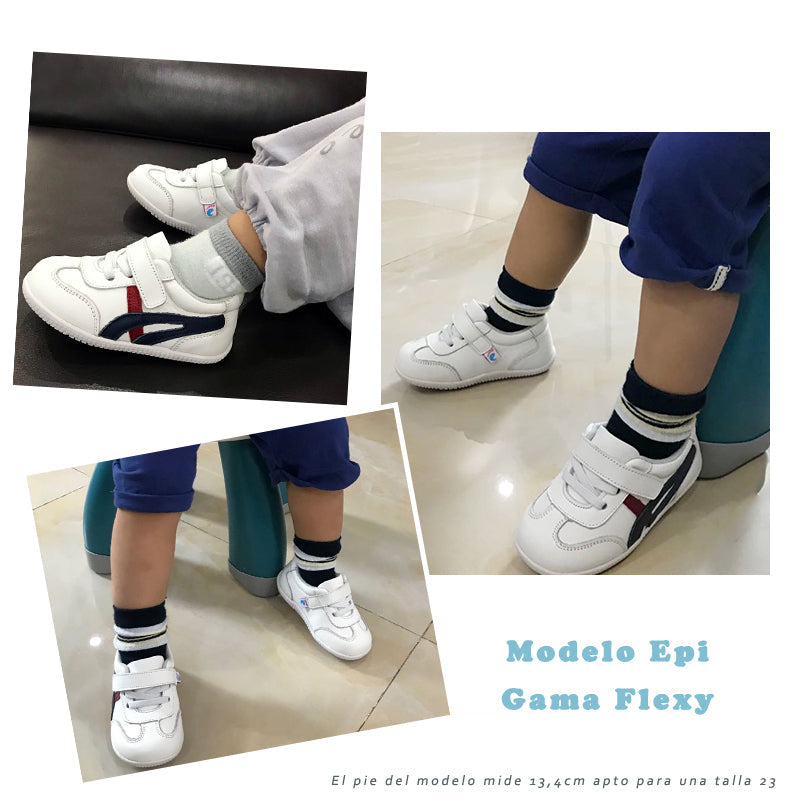 Epi navy