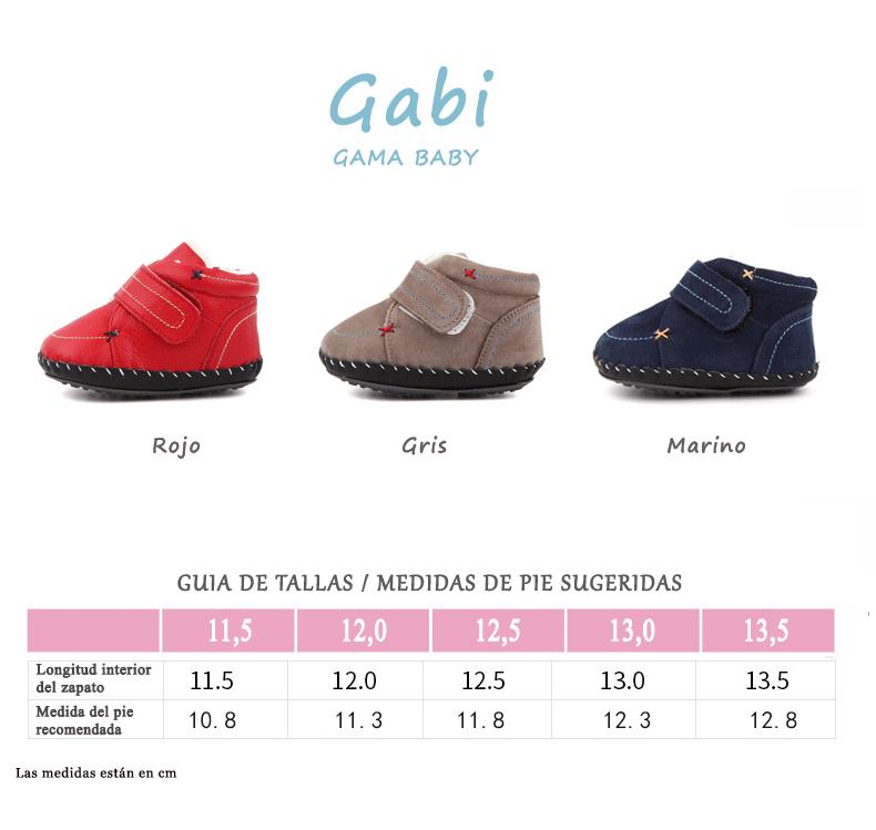 Gaby