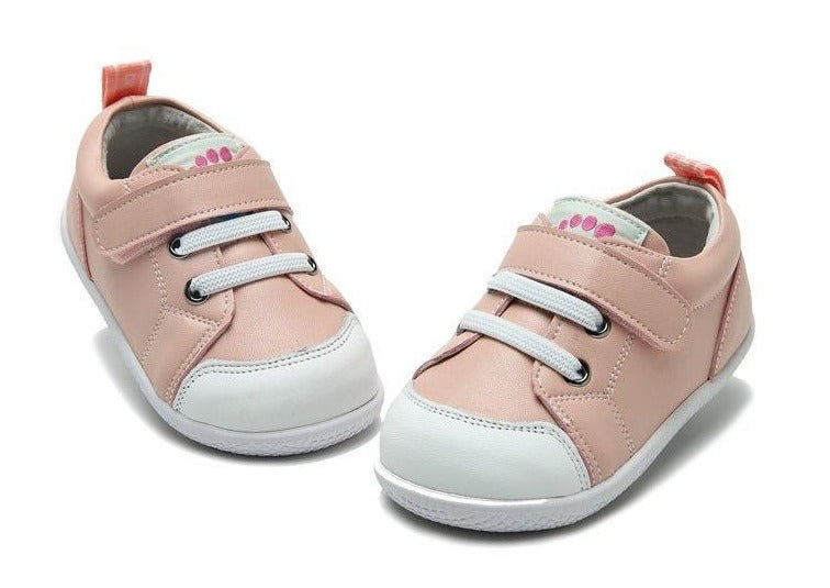 deportiva rosa freycoo calzadado respetuoso