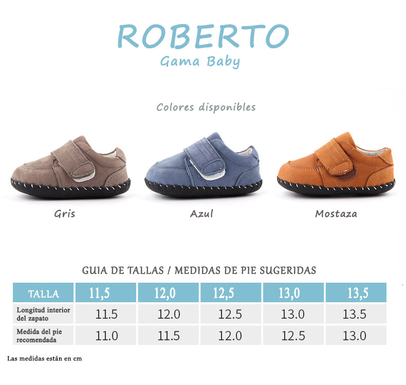 Roberto