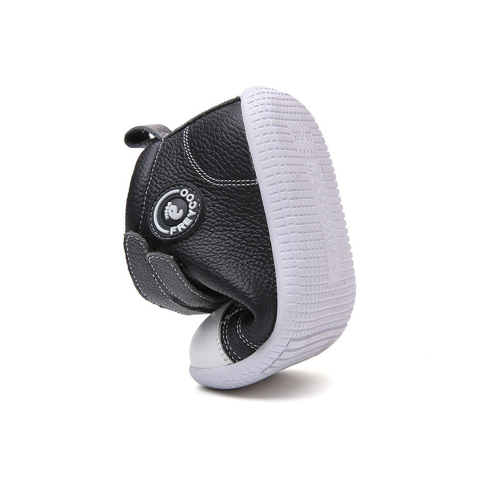 Donde comprar Calzado respetuoso infantil primeros pasos bota gama Flexy modelo Canadá negro