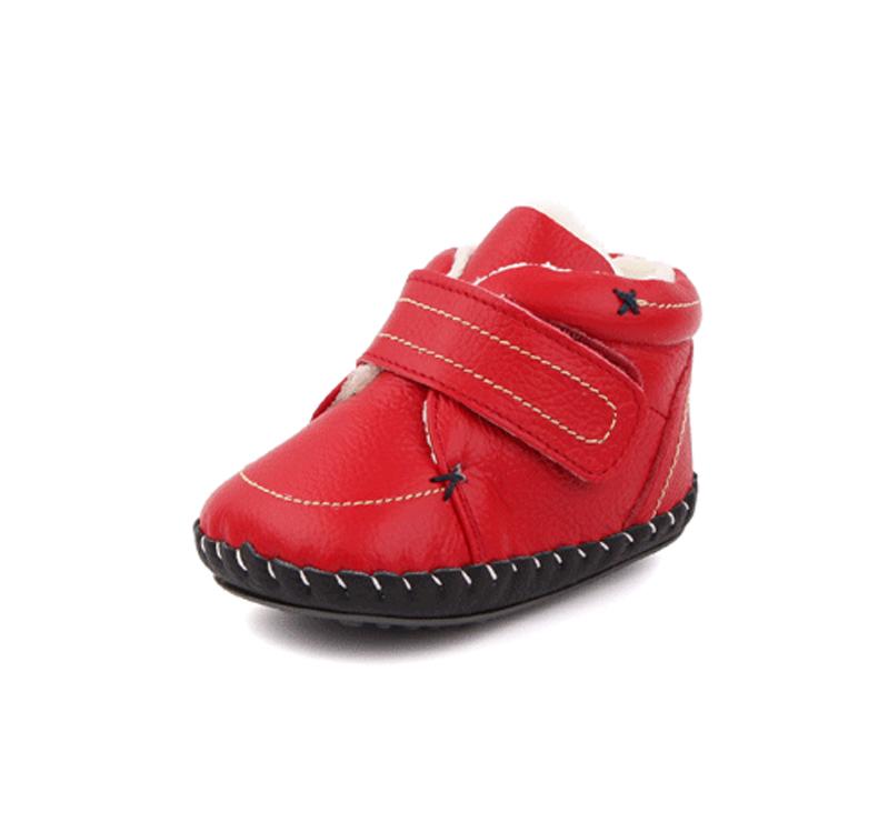 Calzado respetuoso de invierno - Bambini Shoes