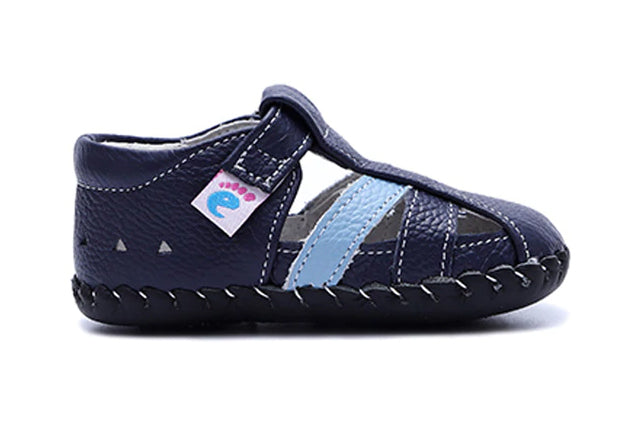 Lo De Victor Calzados Modelo Víctor, Calzado Para Primeros Pasos