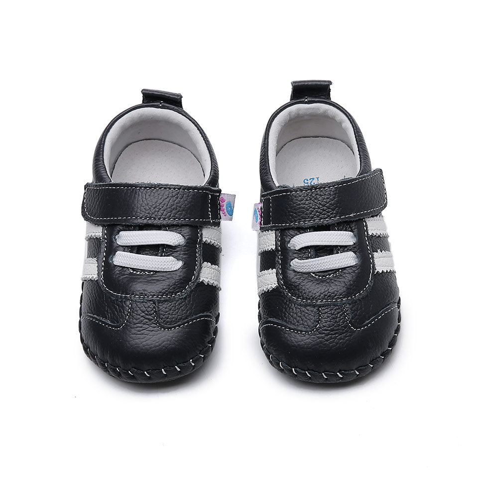 Zapatos bebe pie ancho new arrivals