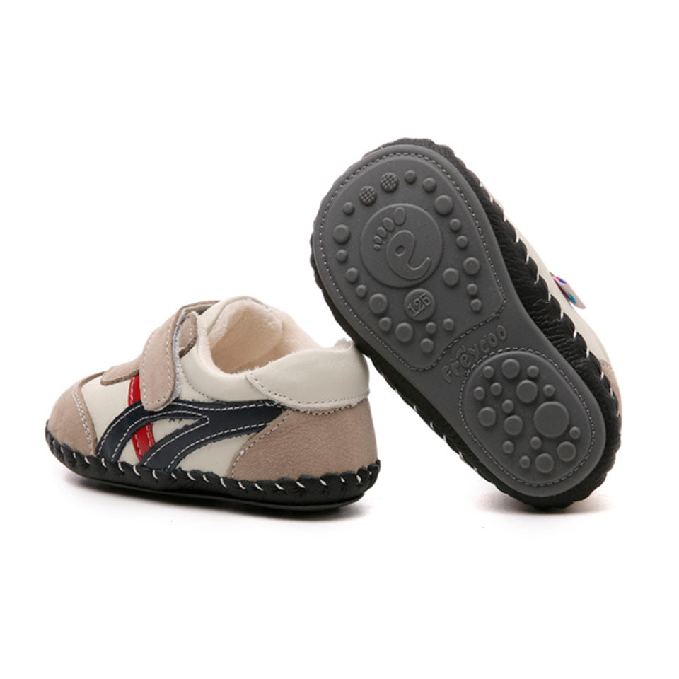 Compra Zapatos gateo y primeros pasos para bebés deportiva modelo Niza