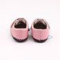 Zapatos gateo y primeros pasos para bebés modelo Olivia rosa